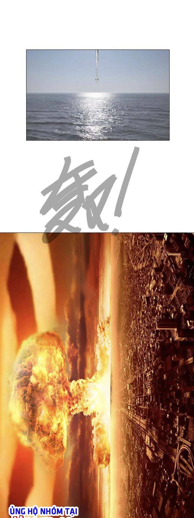 Tu Tiên Giả Đại Chiến Siêu Năng Lực Chapter 186 - 13