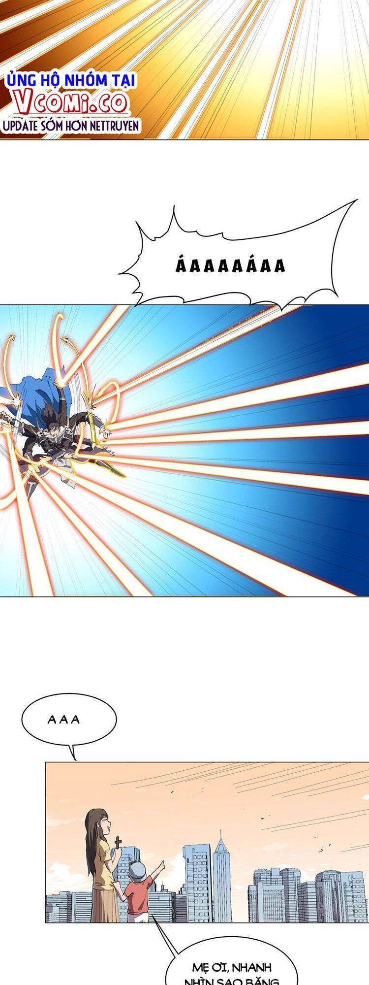 Tu Tiên Giả Đại Chiến Siêu Năng Lực Chapter 186 - 17