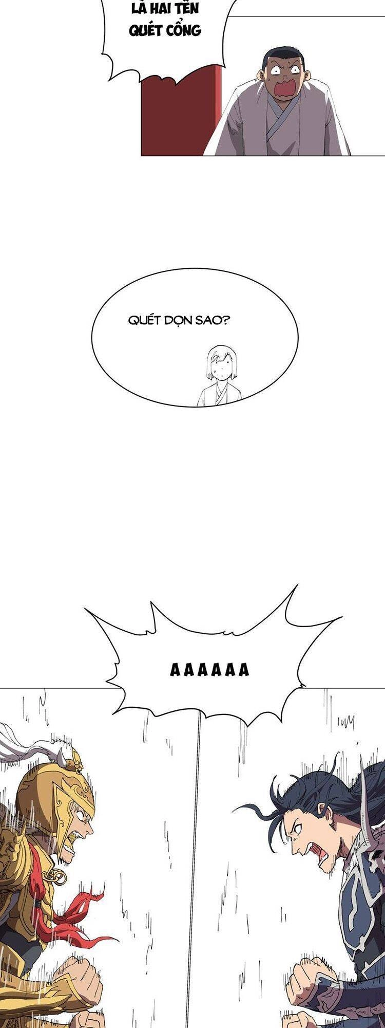 Tu Tiên Giả Đại Chiến Siêu Năng Lực Chapter 186 - 21