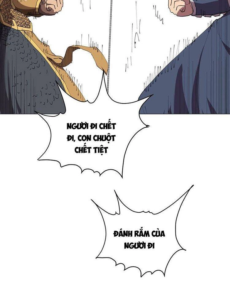 Tu Tiên Giả Đại Chiến Siêu Năng Lực Chapter 186 - 22