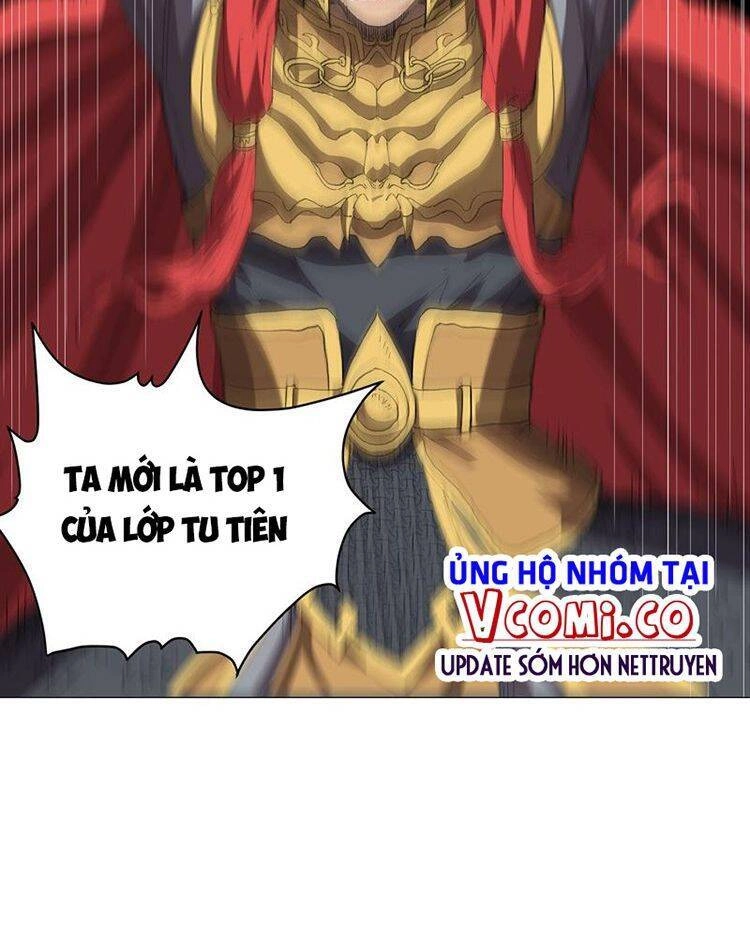 Tu Tiên Giả Đại Chiến Siêu Năng Lực Chapter 186 - 24