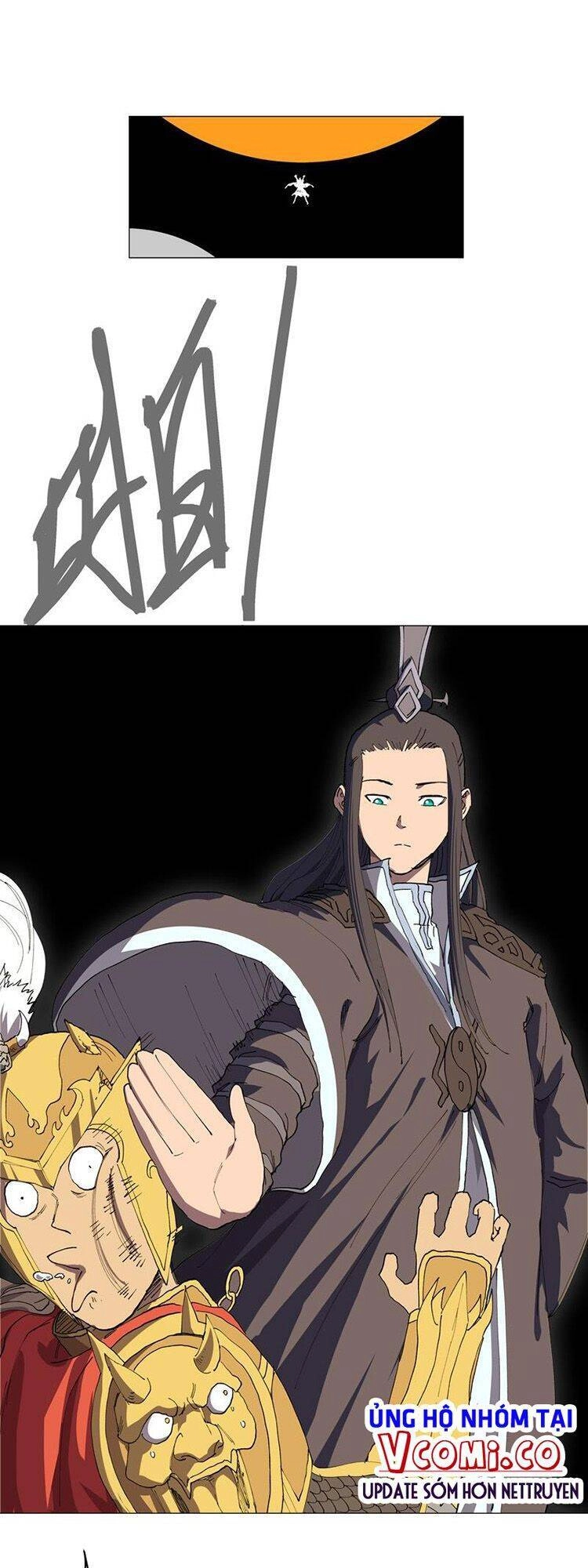 Tu Tiên Giả Đại Chiến Siêu Năng Lực Chapter 186 - 25