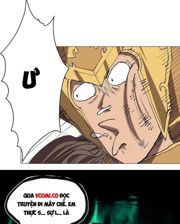 Tu Tiên Giả Đại Chiến Siêu Năng Lực Chapter 186 - 26