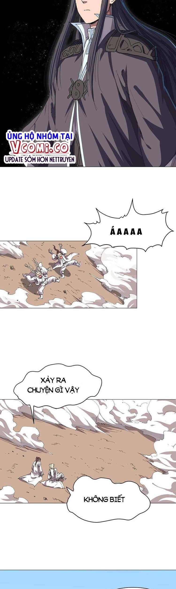 Tu Tiên Giả Đại Chiến Siêu Năng Lực Chapter 187 - 5