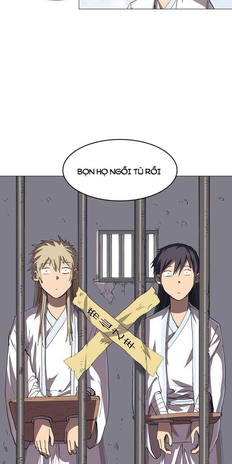 Tu Tiên Giả Đại Chiến Siêu Năng Lực Chapter 187 - 12