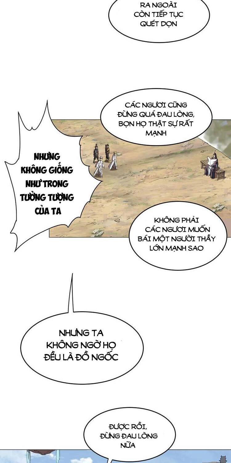 Tu Tiên Giả Đại Chiến Siêu Năng Lực Chapter 187 - 14