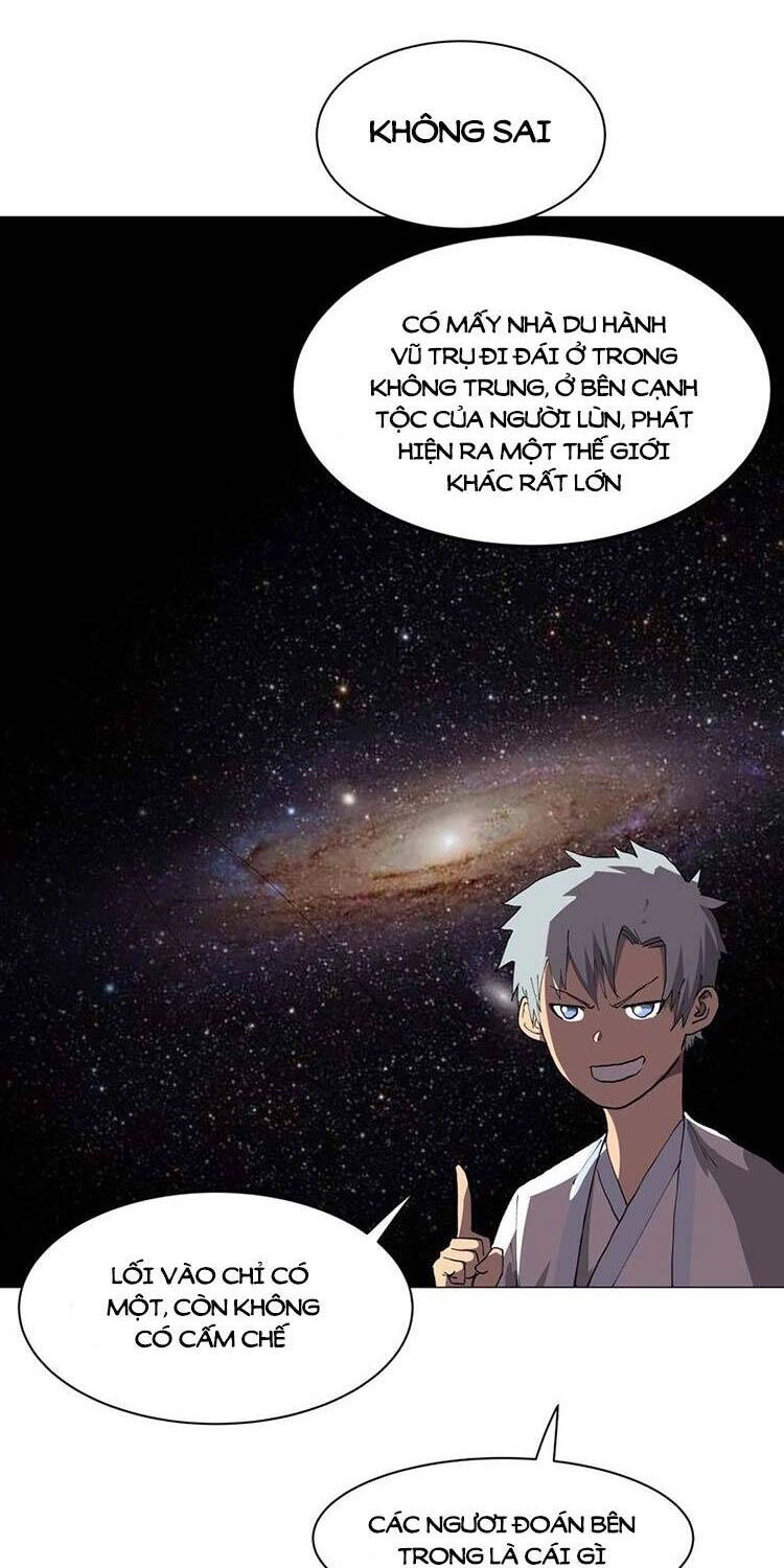 Tu Tiên Giả Đại Chiến Siêu Năng Lực Chapter 187 - 16