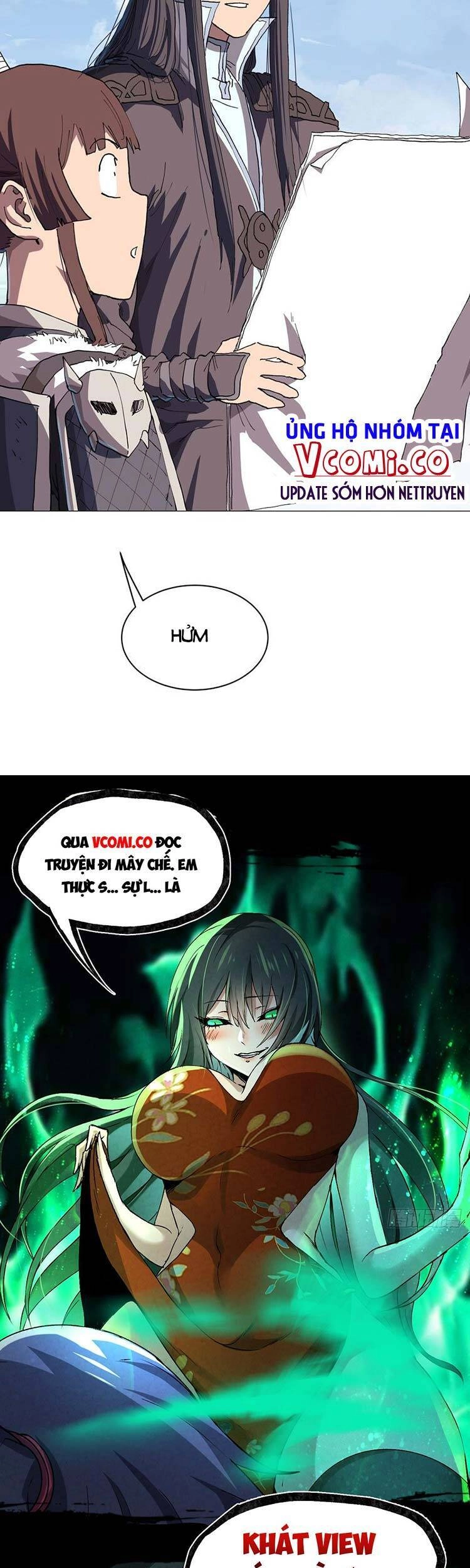 Tu Tiên Giả Đại Chiến Siêu Năng Lực Chapter 187 - 22