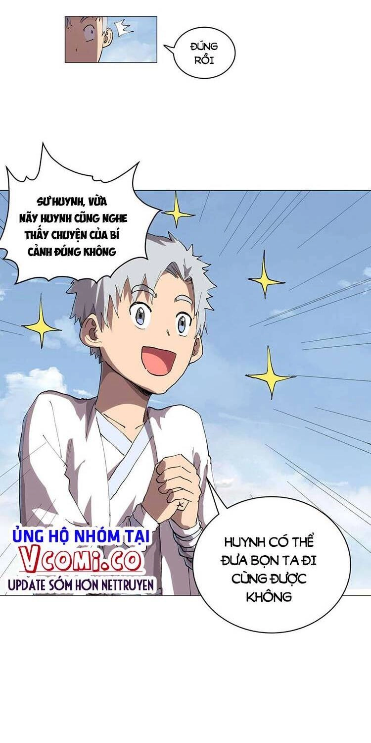 Tu Tiên Giả Đại Chiến Siêu Năng Lực Chapter 188 - 4