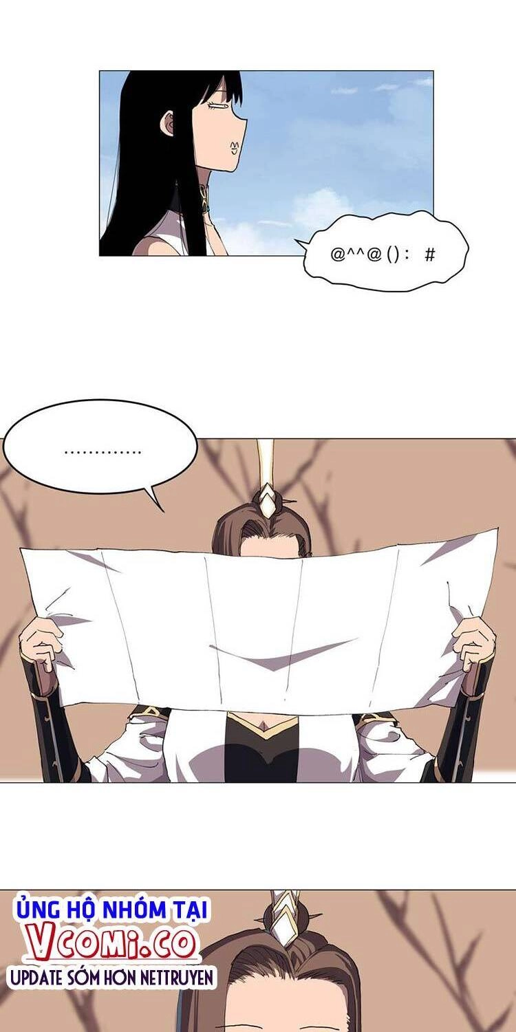 Tu Tiên Giả Đại Chiến Siêu Năng Lực Chapter 188 - 16