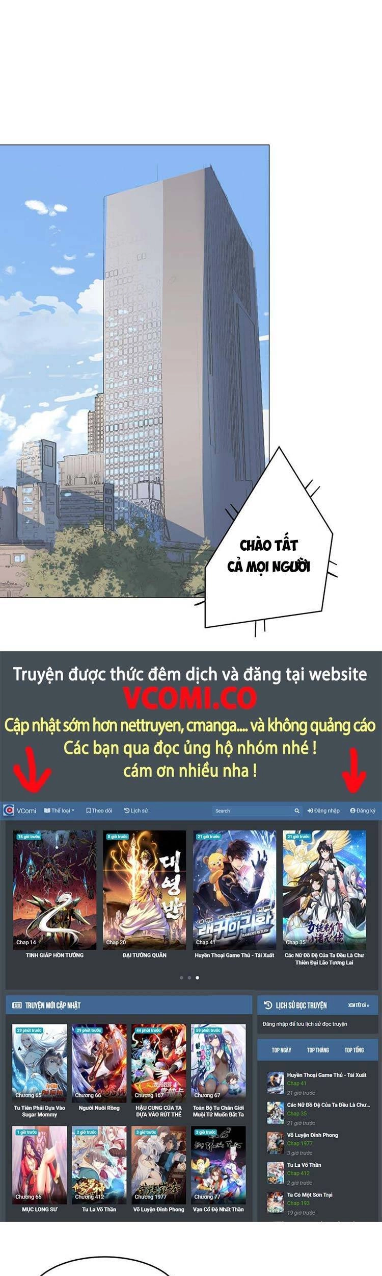 Tu Tiên Giả Đại Chiến Siêu Năng Lực Chapter 188 - 18