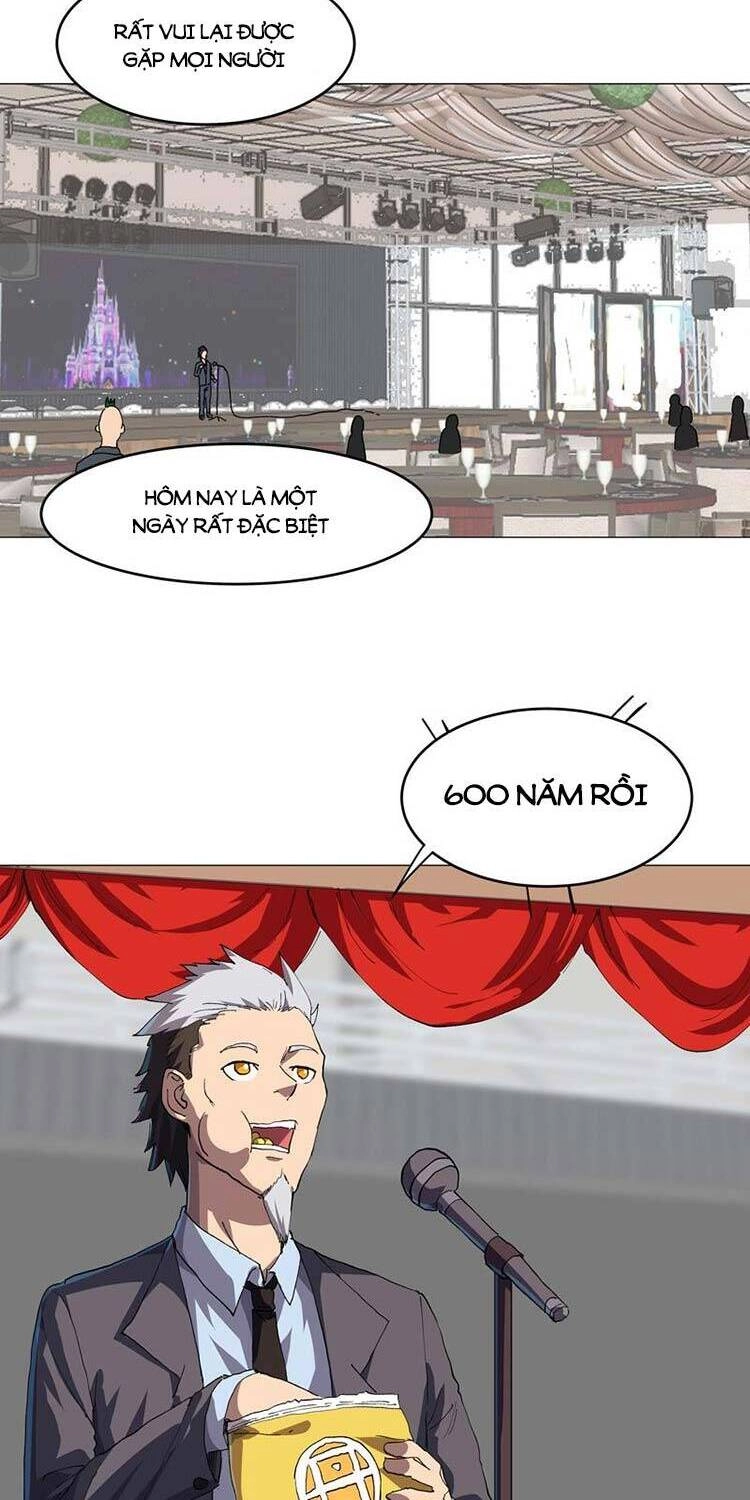 Tu Tiên Giả Đại Chiến Siêu Năng Lực Chapter 188 - 19