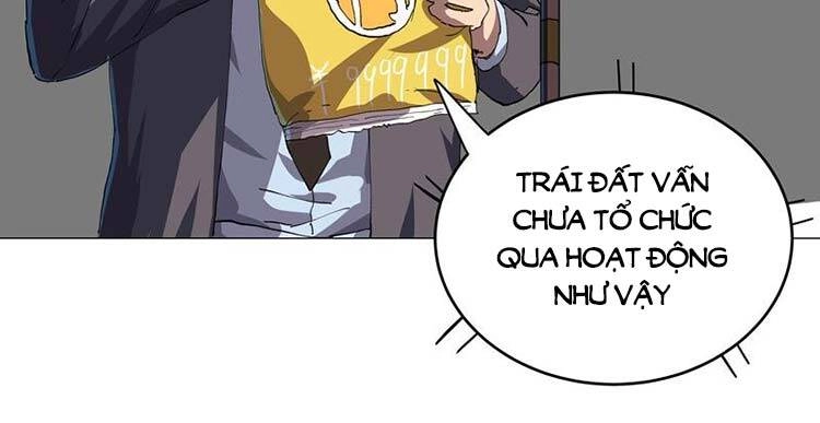 Tu Tiên Giả Đại Chiến Siêu Năng Lực Chapter 188 - 20