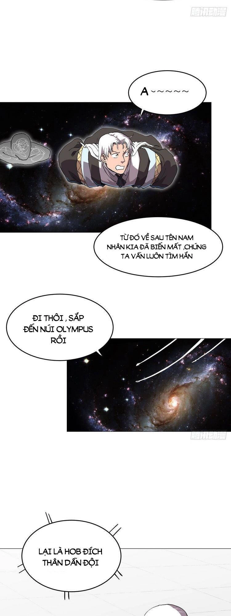 Tu Tiên Giả Đại Chiến Siêu Năng Lực Chapter 189 - 10