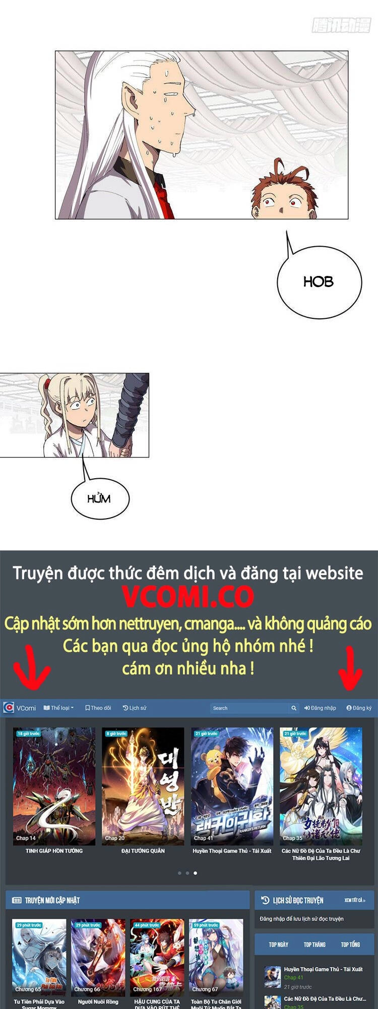 Tu Tiên Giả Đại Chiến Siêu Năng Lực Chapter 189 - 19