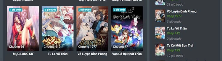 Tu Tiên Giả Đại Chiến Siêu Năng Lực Chapter 189 - 20