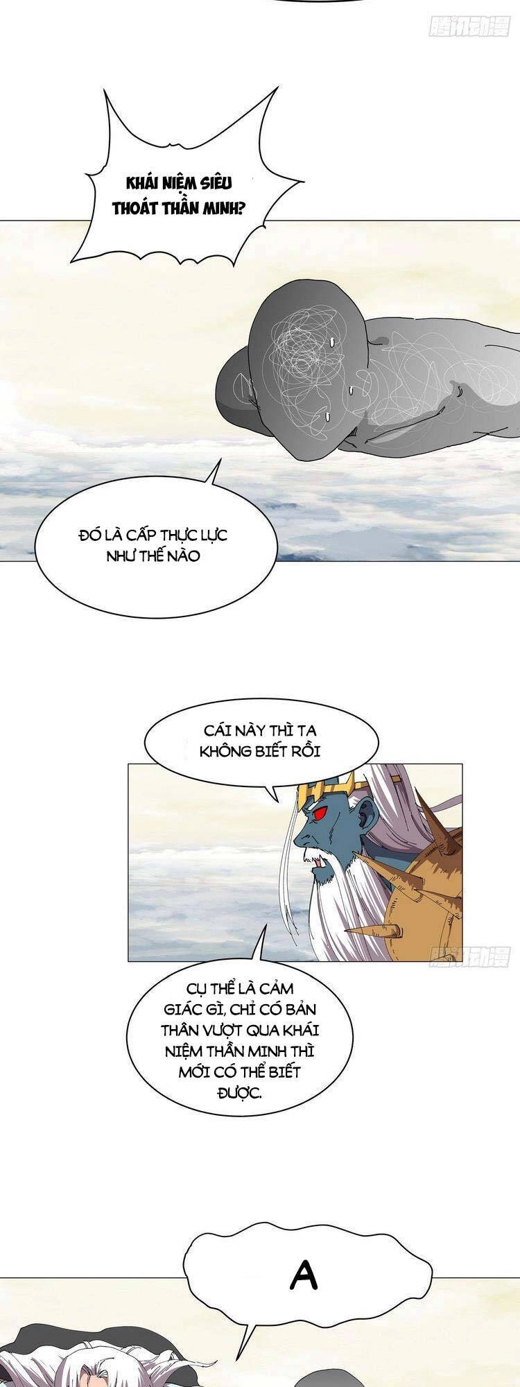 Tu Tiên Giả Đại Chiến Siêu Năng Lực Chapter 190 - 10