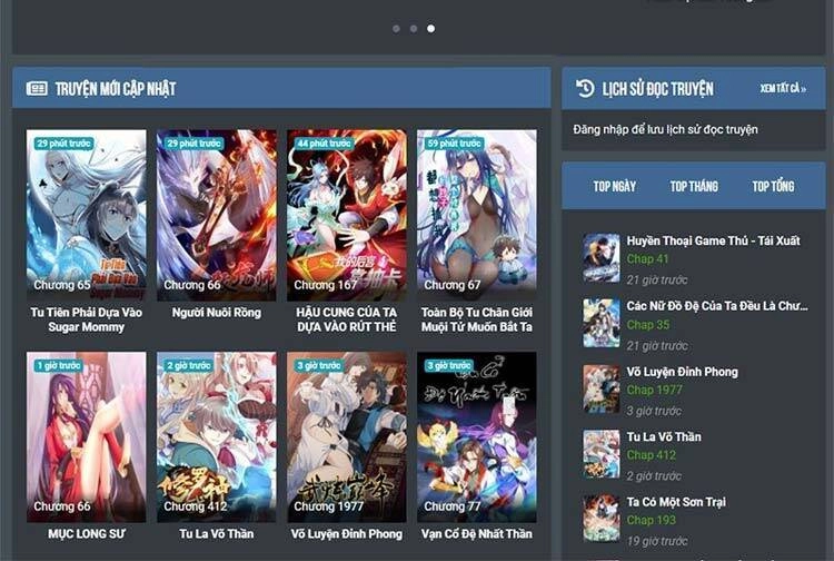 Tu Tiên Giả Đại Chiến Siêu Năng Lực Chapter 190 - 21