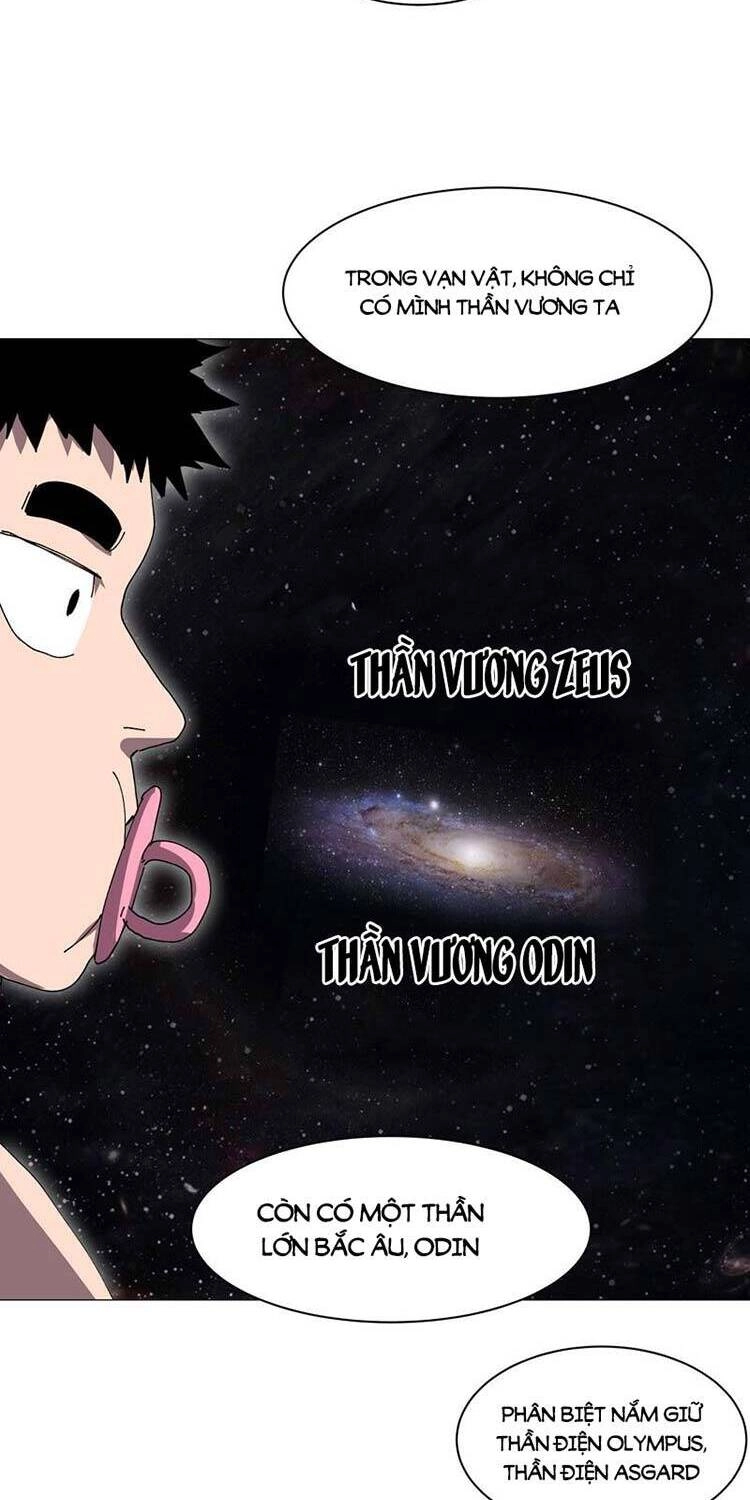 Tu Tiên Giả Đại Chiến Siêu Năng Lực Chapter 191 - 4