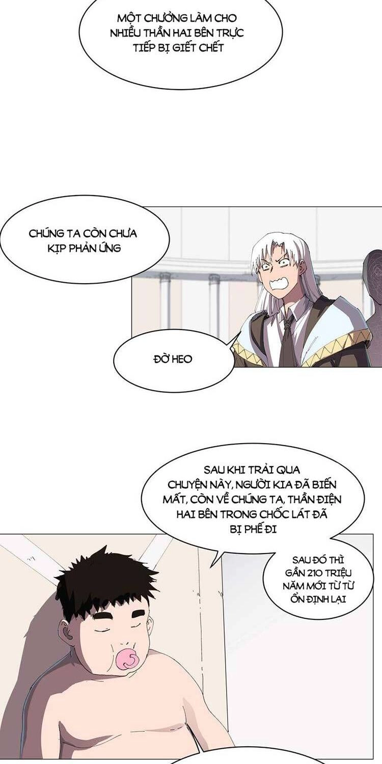 Tu Tiên Giả Đại Chiến Siêu Năng Lực Chapter 191 - 6