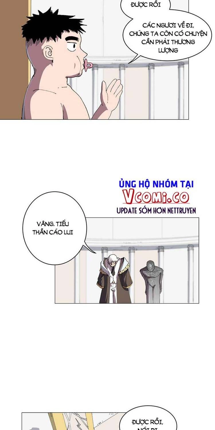 Tu Tiên Giả Đại Chiến Siêu Năng Lực Chapter 191 - 8