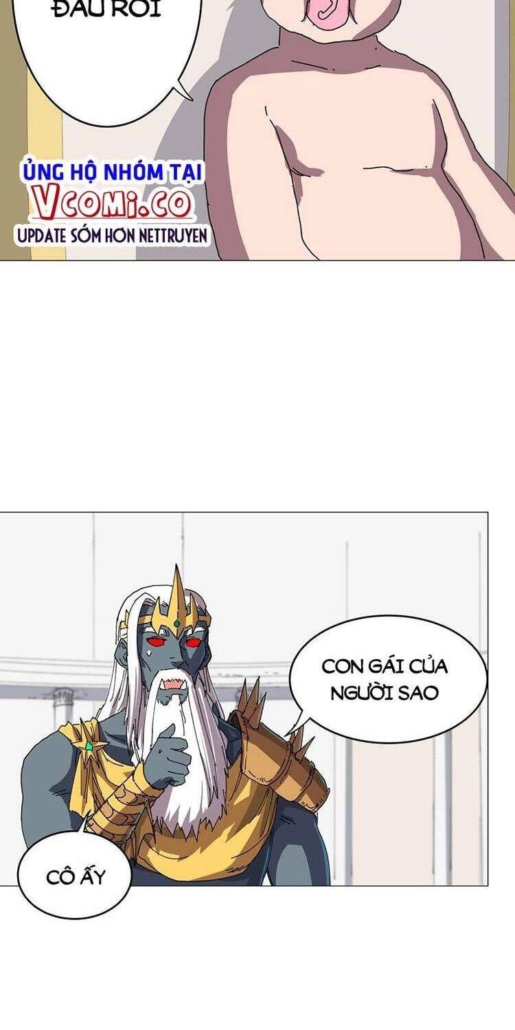 Tu Tiên Giả Đại Chiến Siêu Năng Lực Chapter 191 - 10