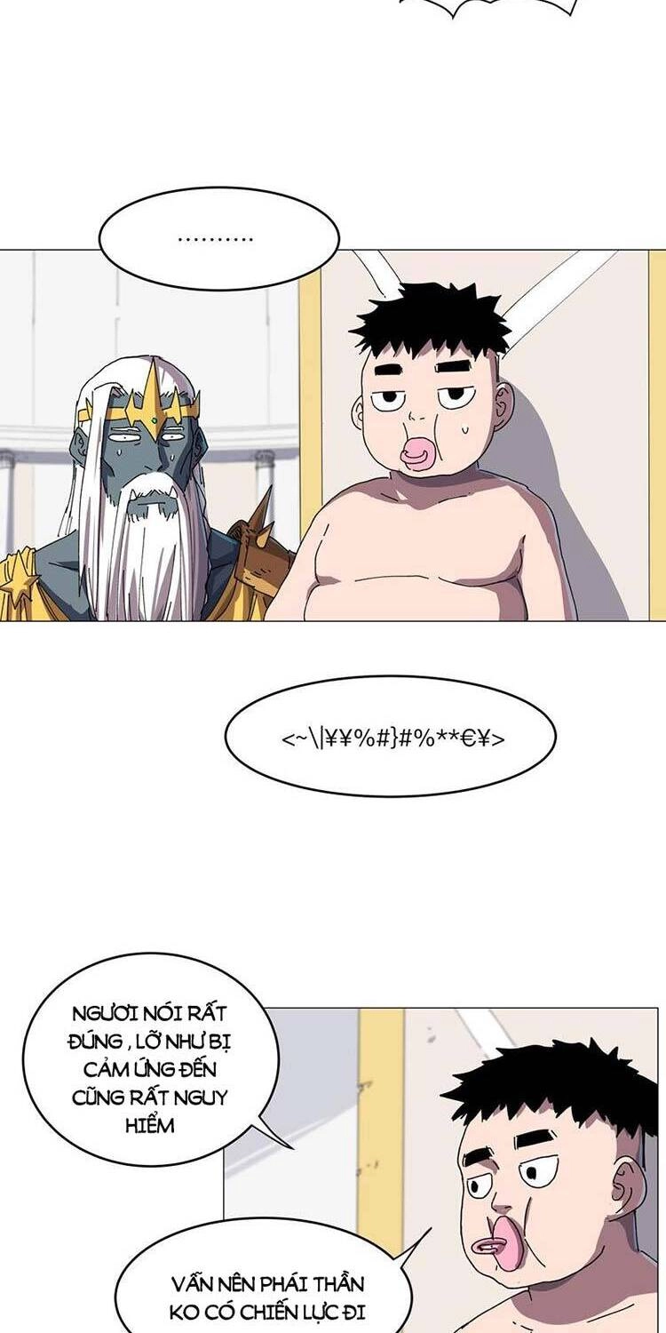 Tu Tiên Giả Đại Chiến Siêu Năng Lực Chapter 191 - 12