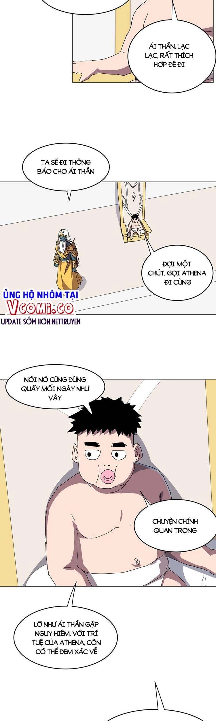 Tu Tiên Giả Đại Chiến Siêu Năng Lực Chapter 191 - 13