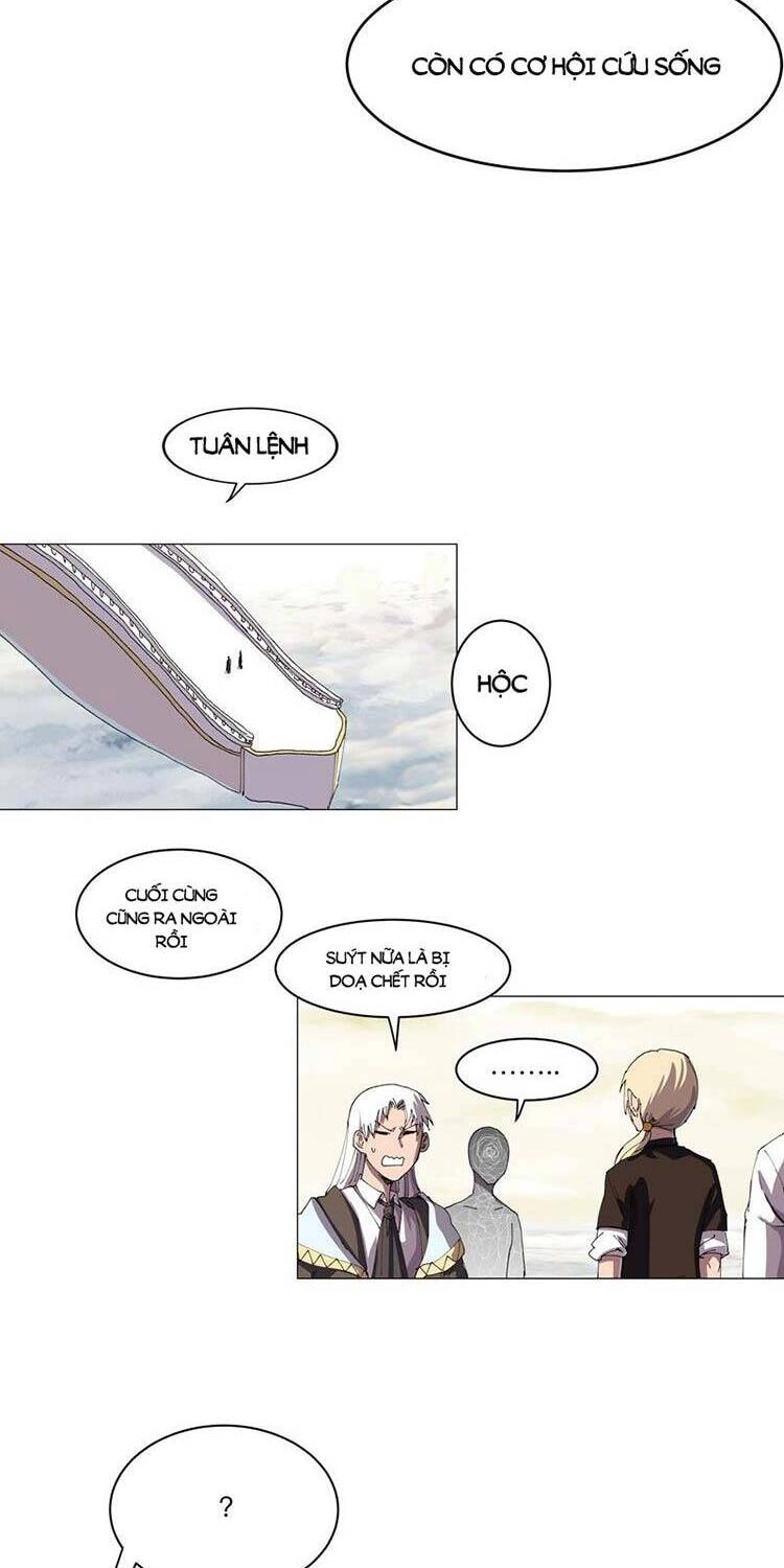 Tu Tiên Giả Đại Chiến Siêu Năng Lực Chapter 191 - 14