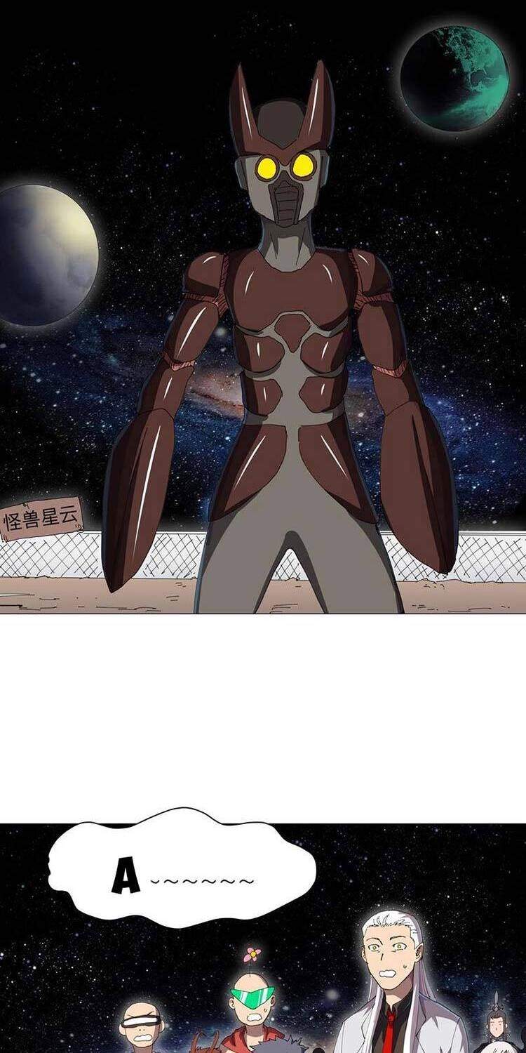 Tu Tiên Giả Đại Chiến Siêu Năng Lực Chapter 191 - 16