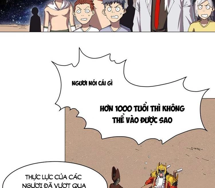 Tu Tiên Giả Đại Chiến Siêu Năng Lực Chapter 191 - 17