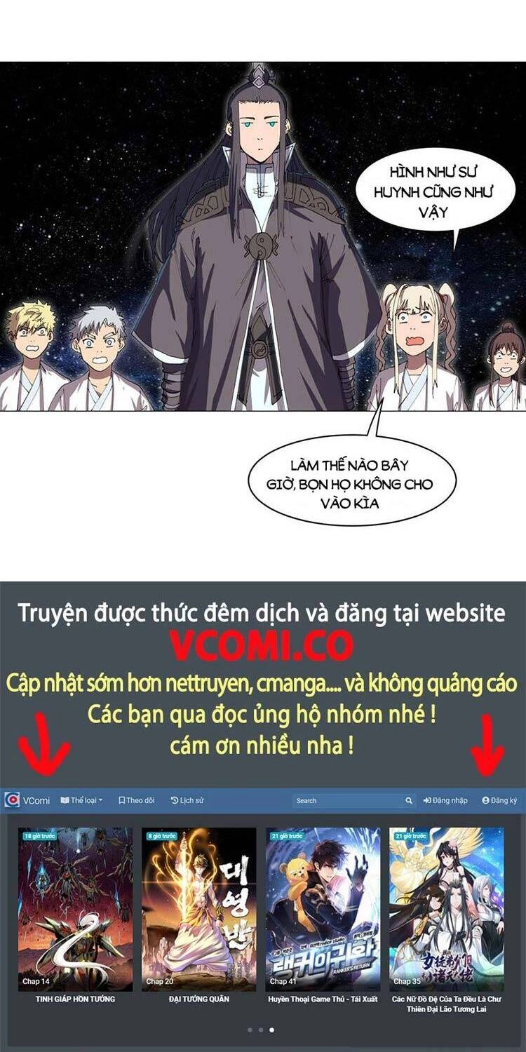 Tu Tiên Giả Đại Chiến Siêu Năng Lực Chapter 191 - 19