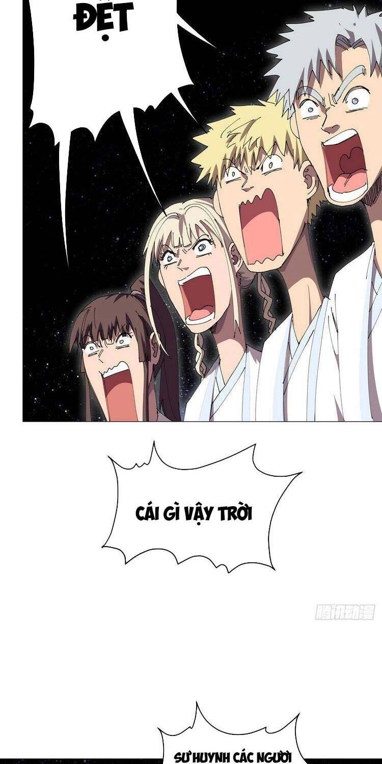 Tu Tiên Giả Đại Chiến Siêu Năng Lực Chapter 192 - 4