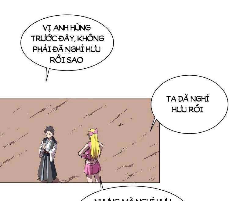 Tu Tiên Giả Đại Chiến Siêu Năng Lực Chapter 192 - 17