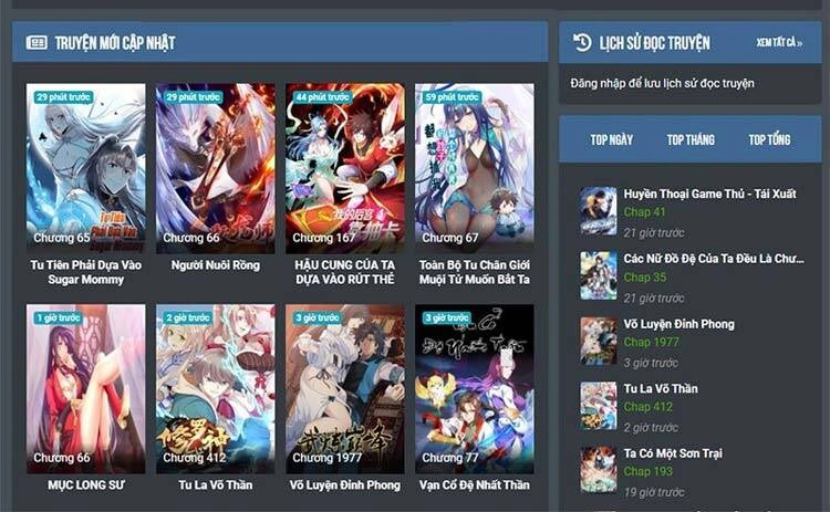 Tu Tiên Giả Đại Chiến Siêu Năng Lực Chapter 192 - 20