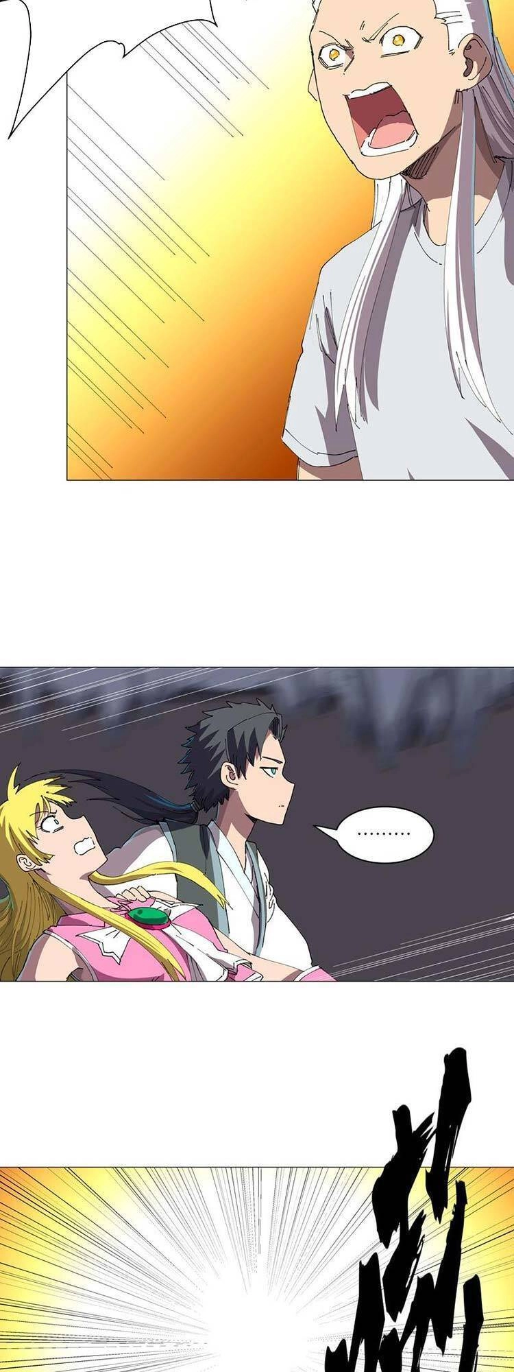 Tu Tiên Giả Đại Chiến Siêu Năng Lực Chapter 193 - 16