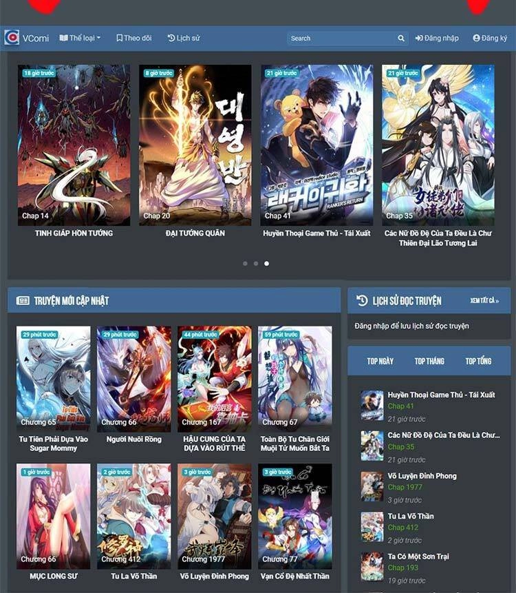 Tu Tiên Giả Đại Chiến Siêu Năng Lực Chapter 193 - 20