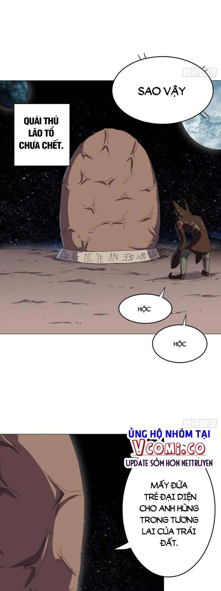 Tu Tiên Giả Đại Chiến Siêu Năng Lực Chapter 194 - 12