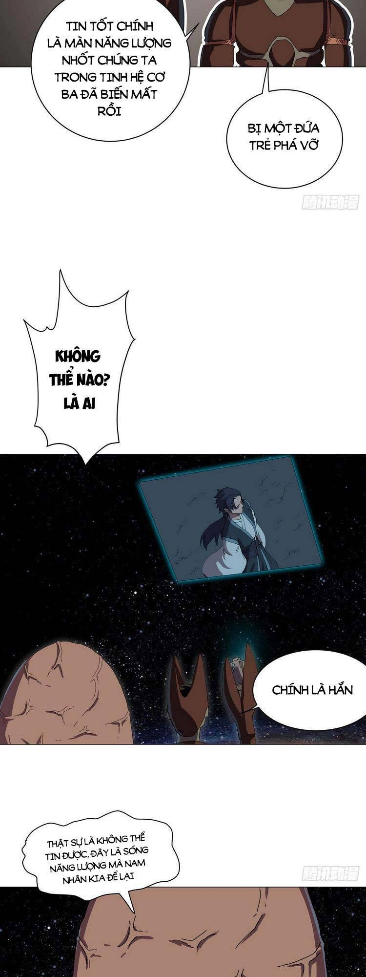 Tu Tiên Giả Đại Chiến Siêu Năng Lực Chapter 194 - 15