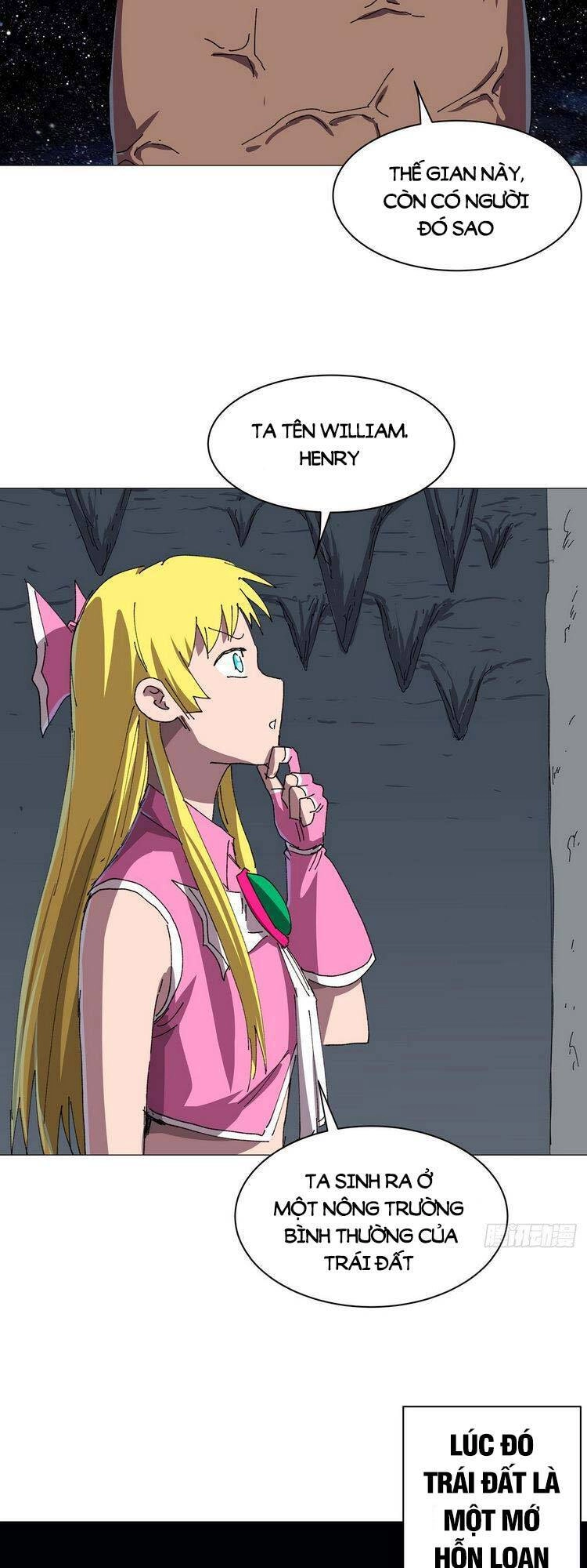 Tu Tiên Giả Đại Chiến Siêu Năng Lực Chapter 194 - 16