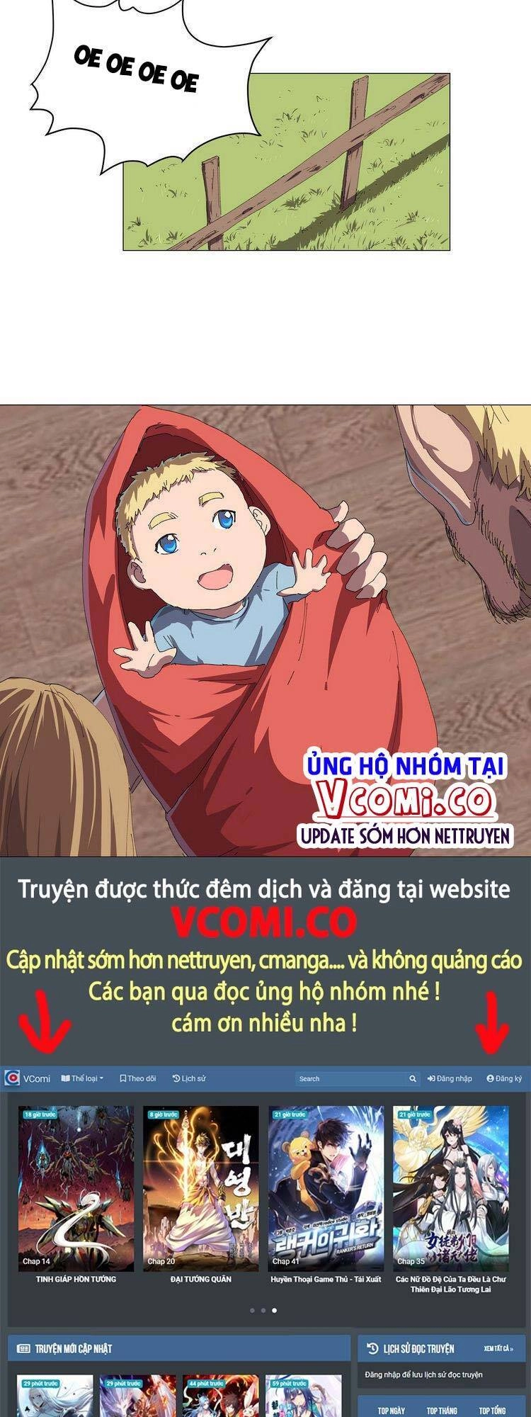 Tu Tiên Giả Đại Chiến Siêu Năng Lực Chapter 194 - 19