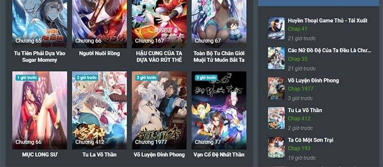 Tu Tiên Giả Đại Chiến Siêu Năng Lực Chapter 194 - 20