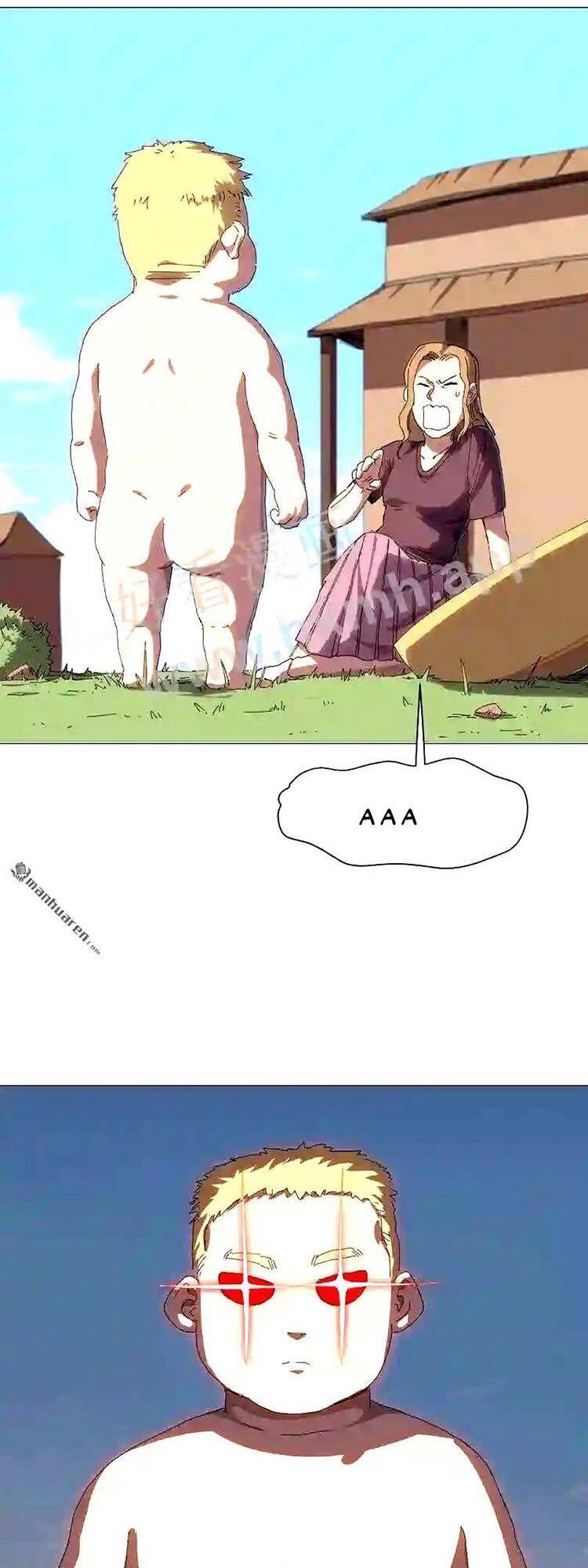 Tu Tiên Giả Đại Chiến Siêu Năng Lực Chapter 195 - 3