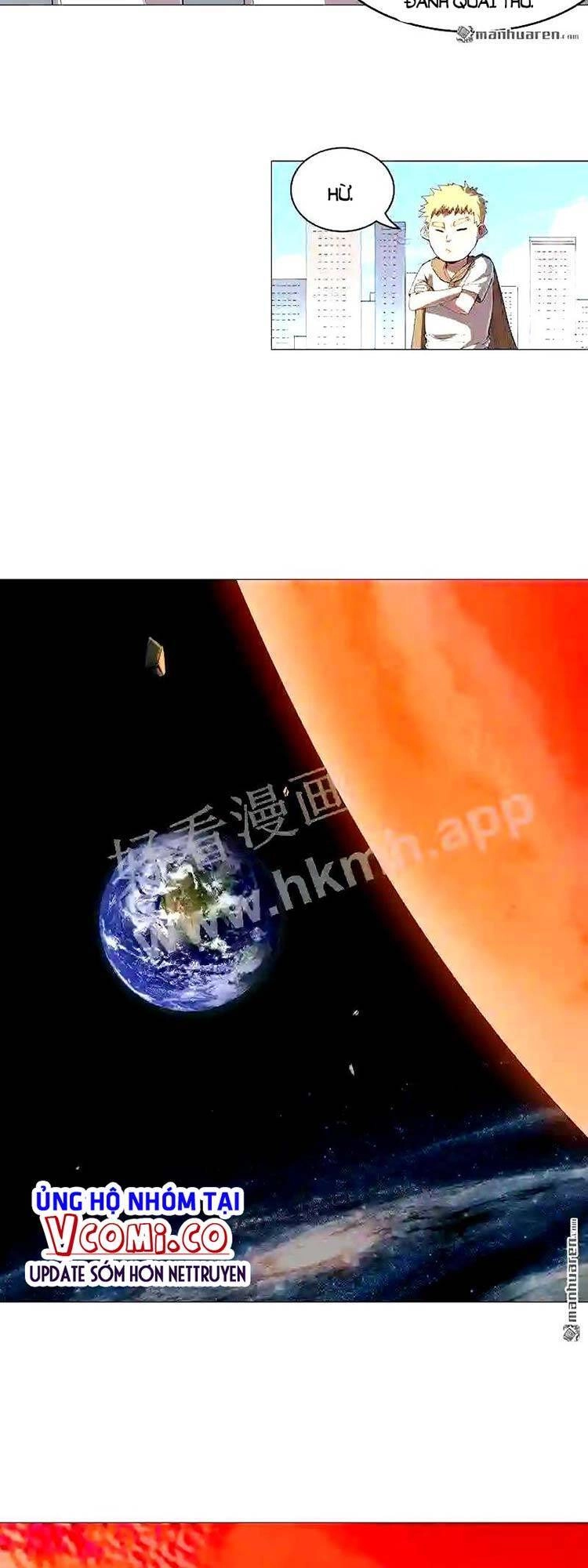 Tu Tiên Giả Đại Chiến Siêu Năng Lực Chapter 195 - 10