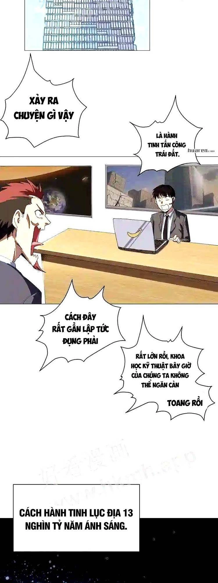 Tu Tiên Giả Đại Chiến Siêu Năng Lực Chapter 195 - 12