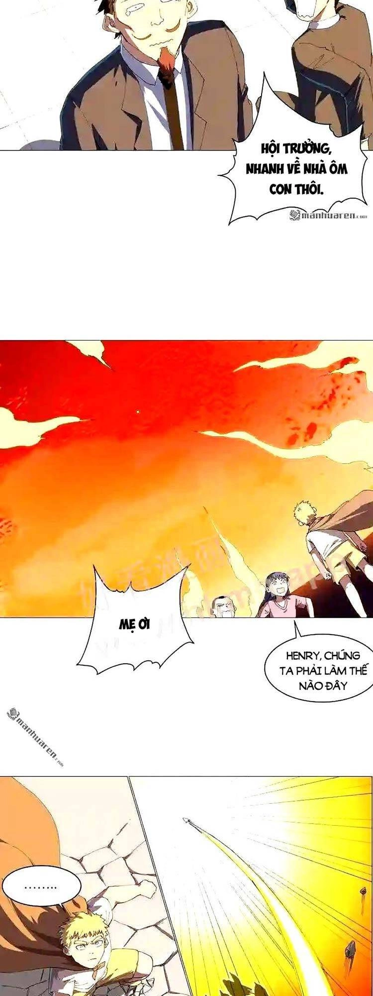 Tu Tiên Giả Đại Chiến Siêu Năng Lực Chapter 195 - 15