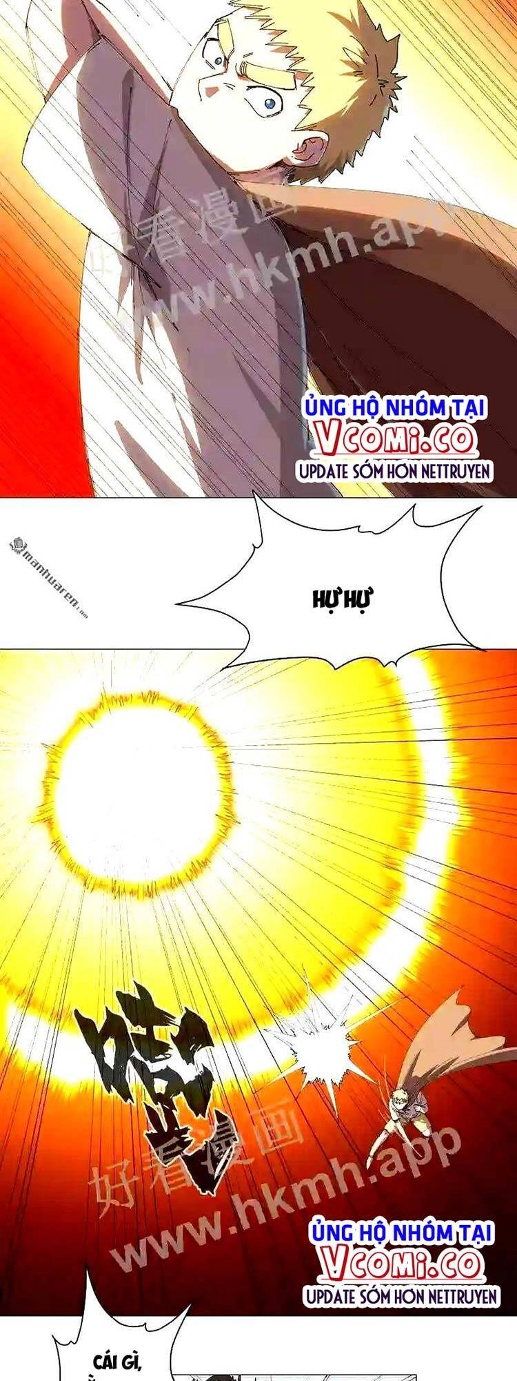 Tu Tiên Giả Đại Chiến Siêu Năng Lực Chapter 195 - 18