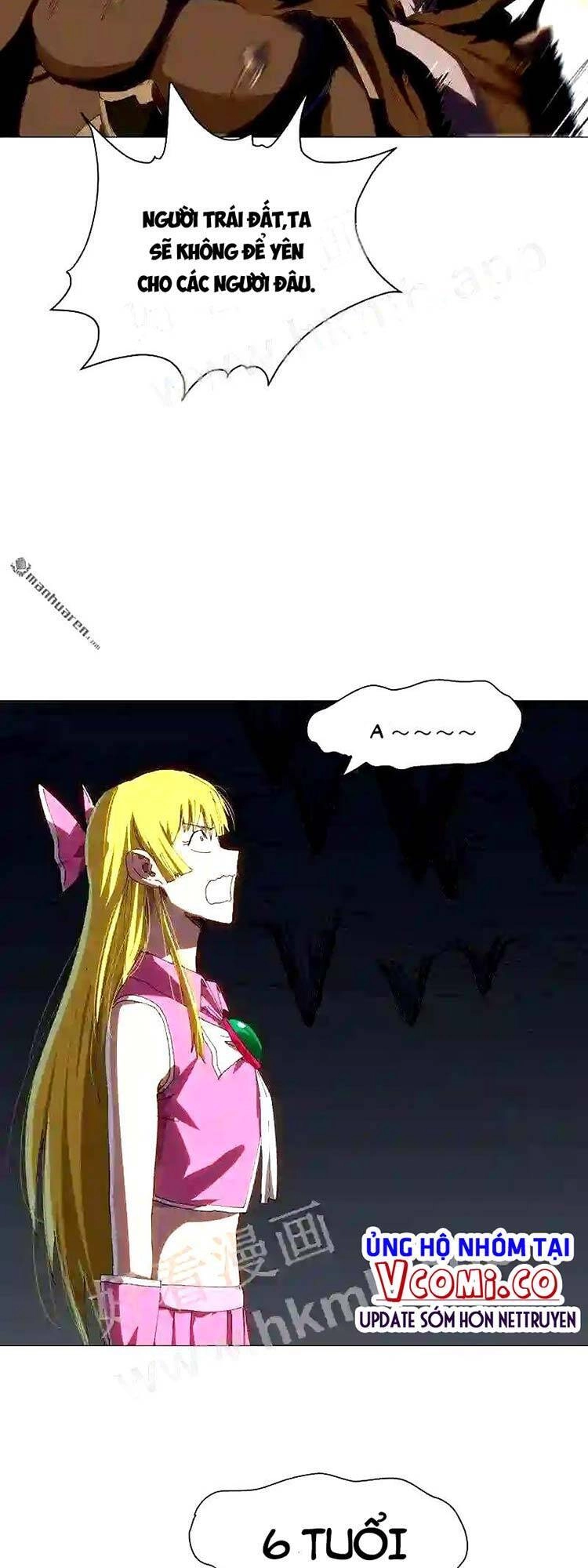 Tu Tiên Giả Đại Chiến Siêu Năng Lực Chapter 195 - 20