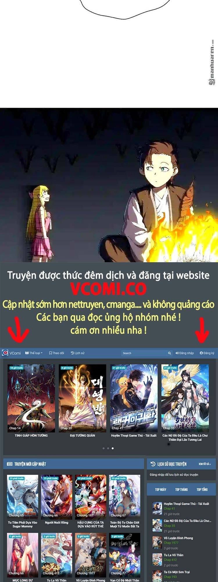 Tu Tiên Giả Đại Chiến Siêu Năng Lực Chapter 195 - 21