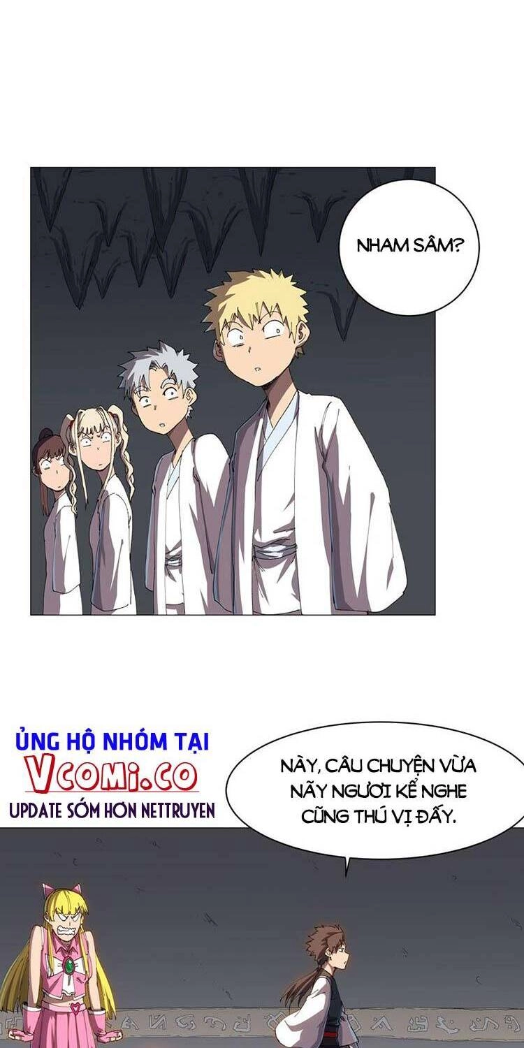 Tu Tiên Giả Đại Chiến Siêu Năng Lực Chapter 196 - 6